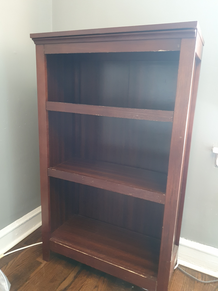 Wood Shelf - photo 2