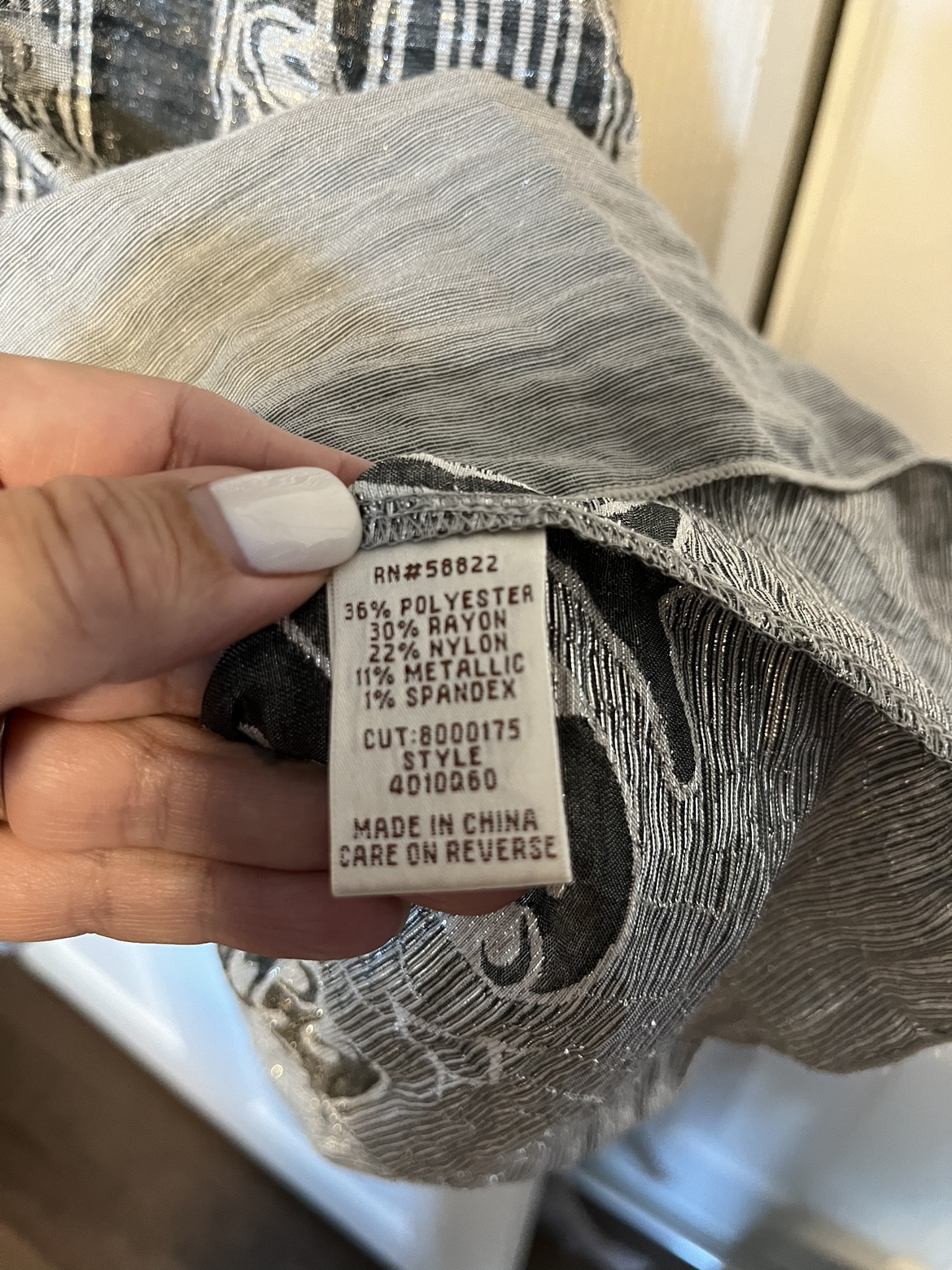 Brand New Summer Dress-M image indicator(4)