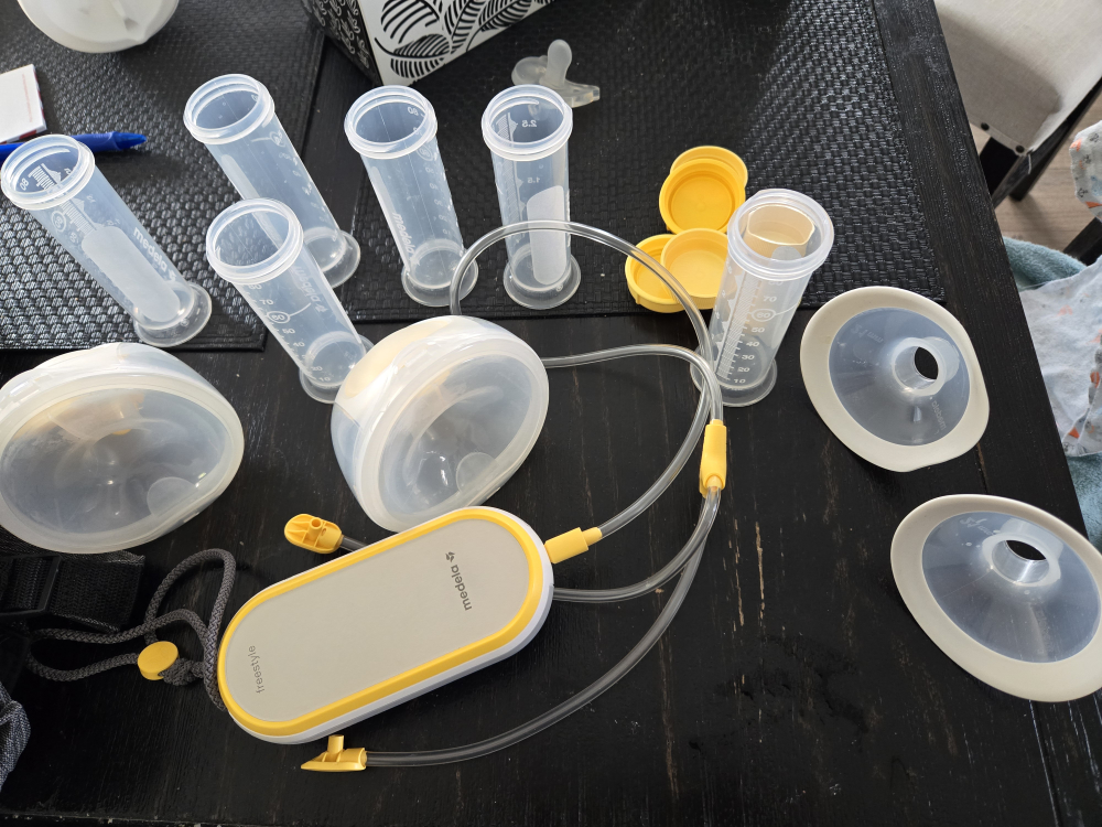 breast pump thumbnail