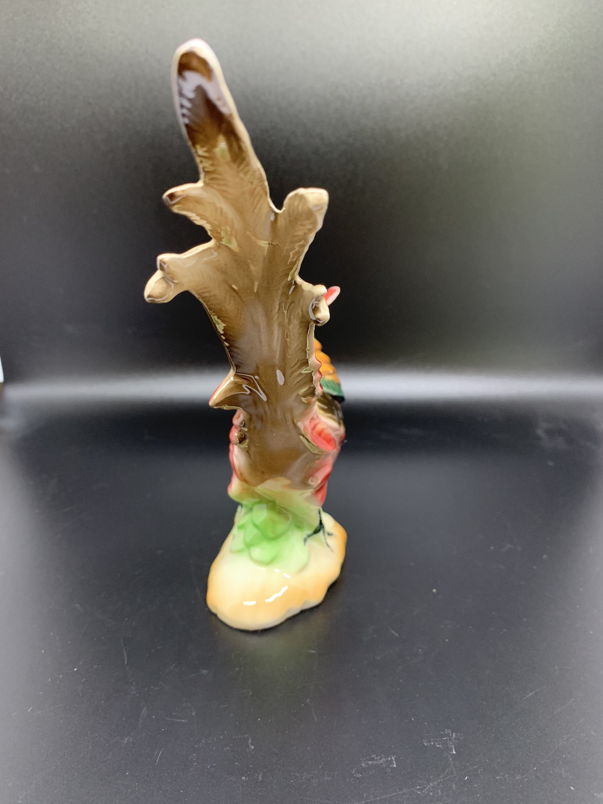 Vintage Large Ceramic Pheasant image indicator(3)