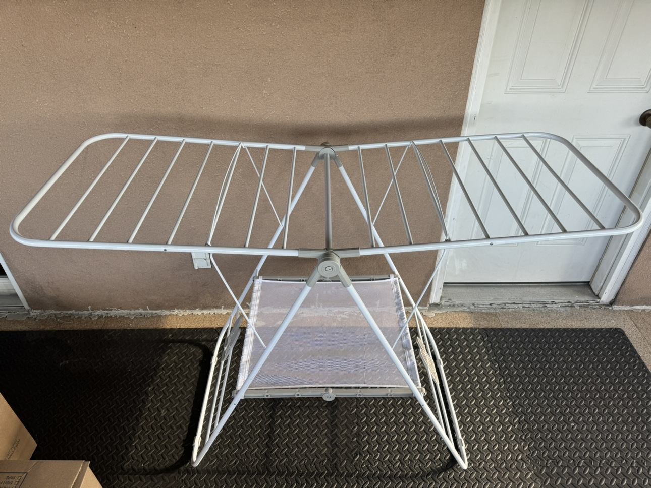 Large Foldable Drying Rack