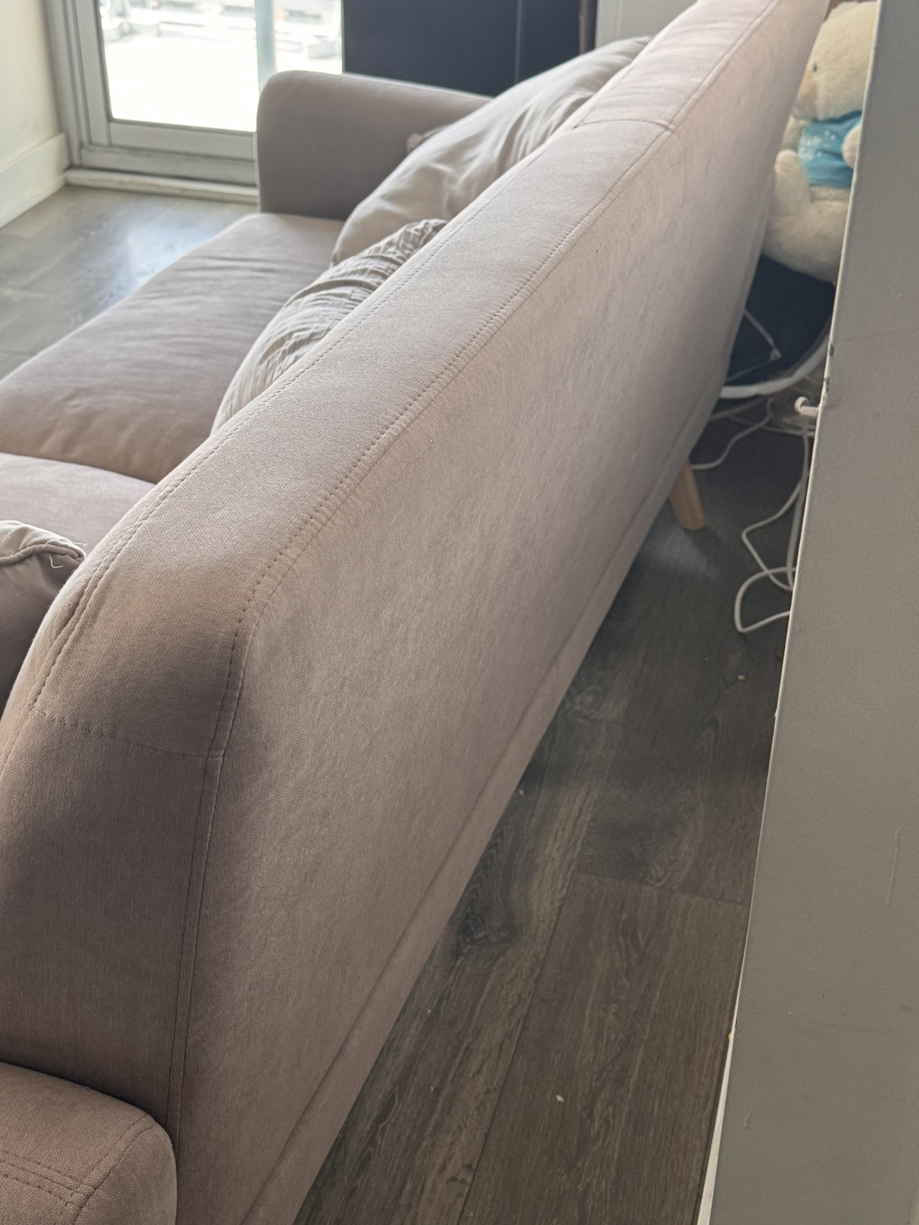 Wayfair sofa - photo 5