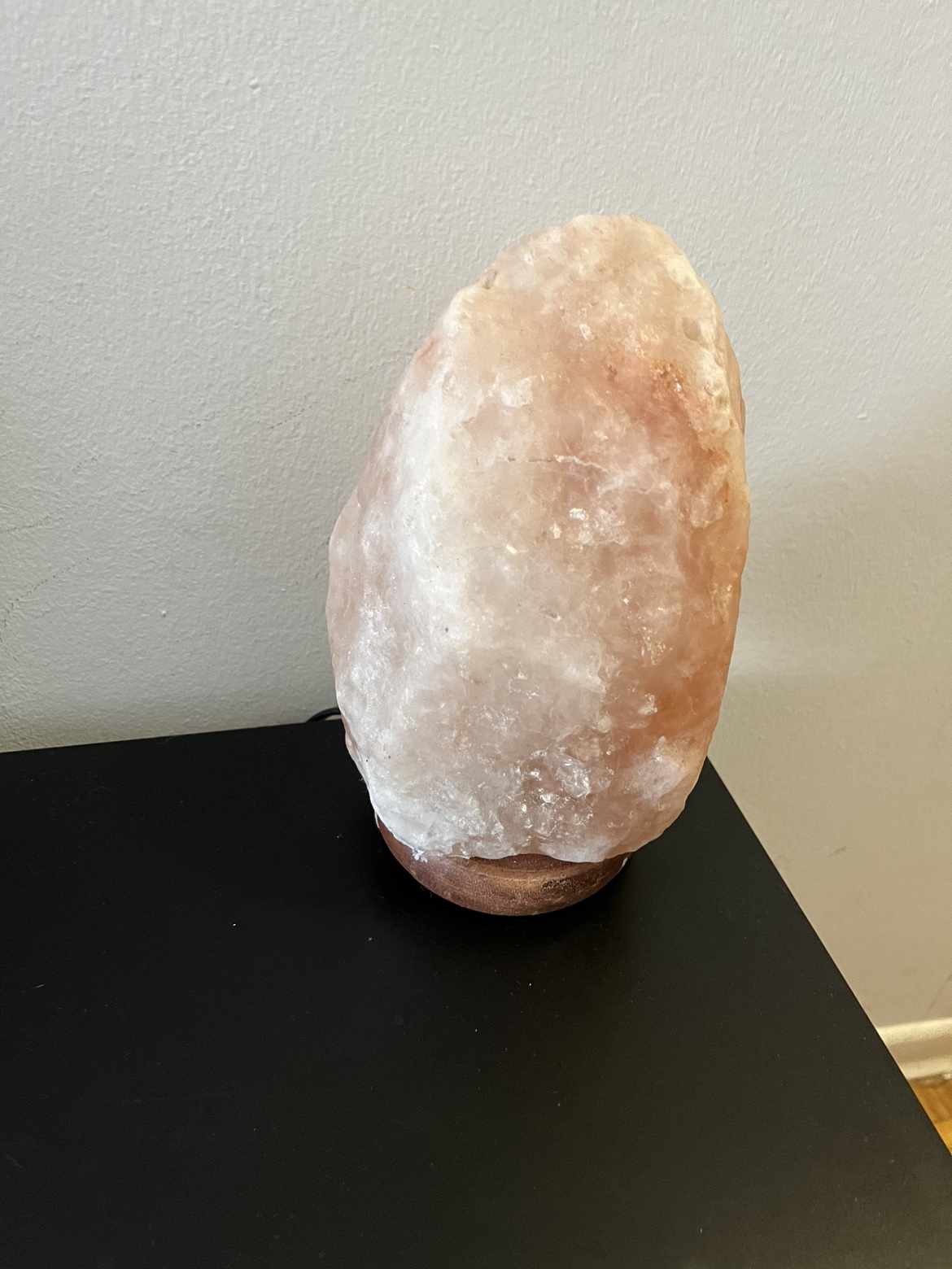 Himalayan Salt Lamp