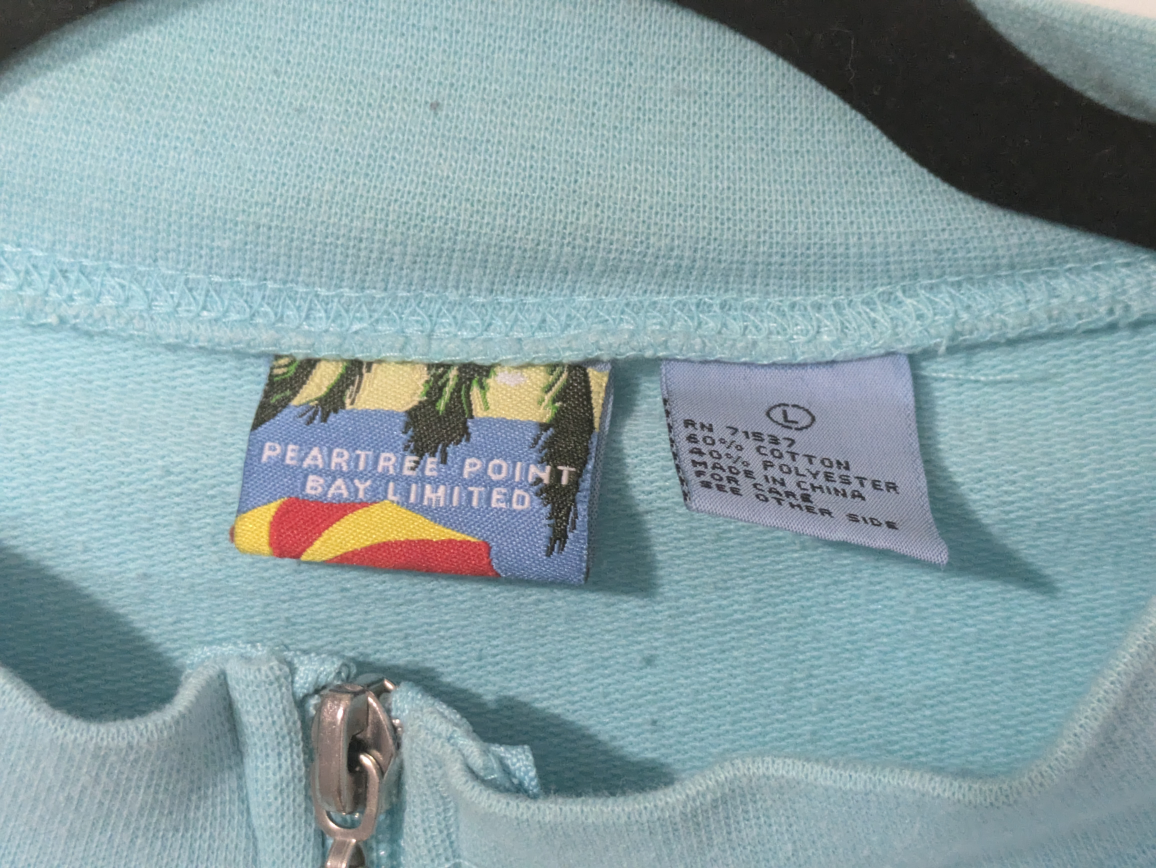 Light Blue Sweater - photo 2