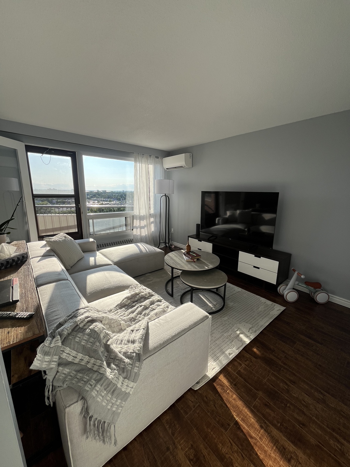 Modular sofa - photo 2