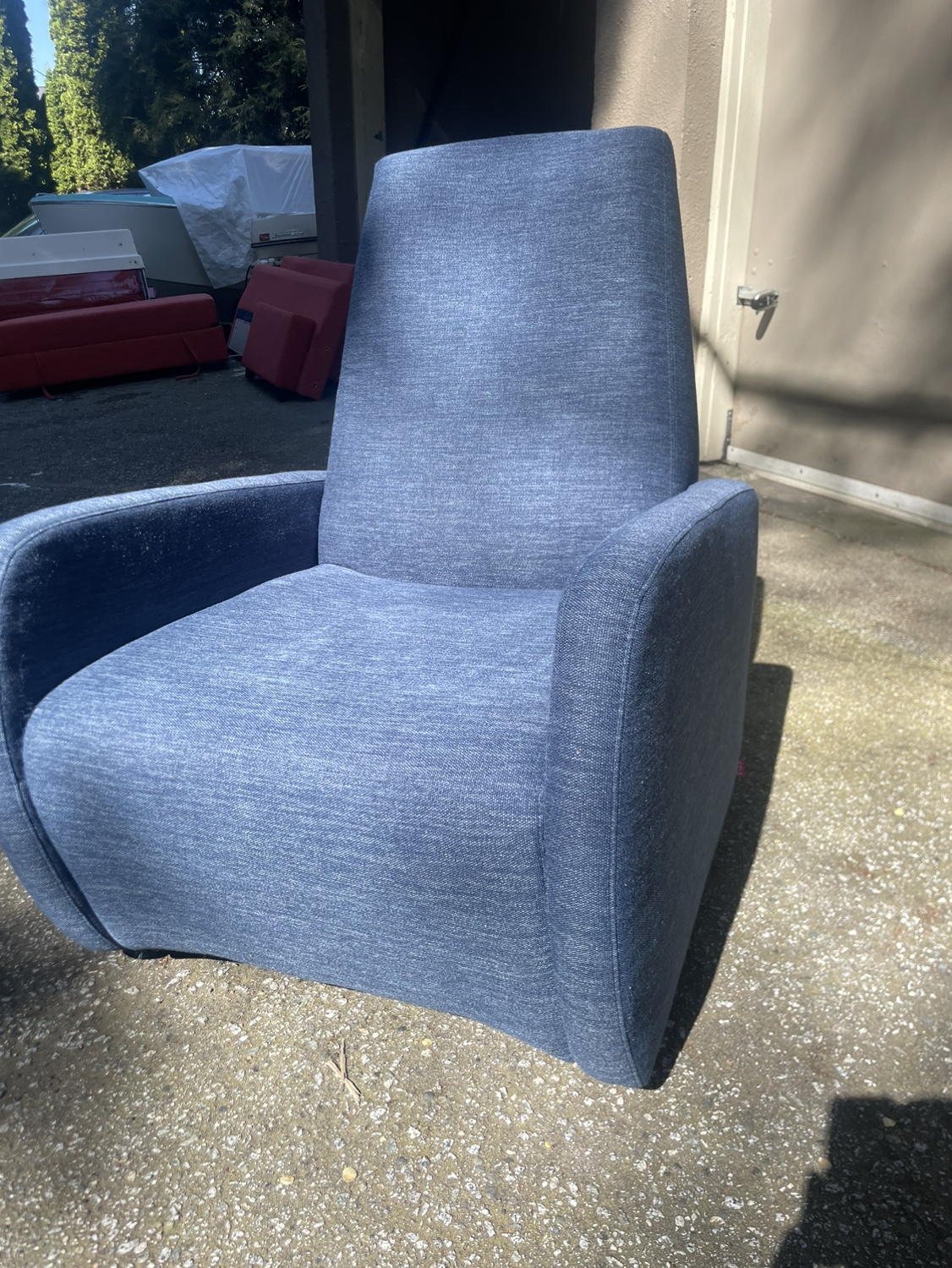 Eq3 chair