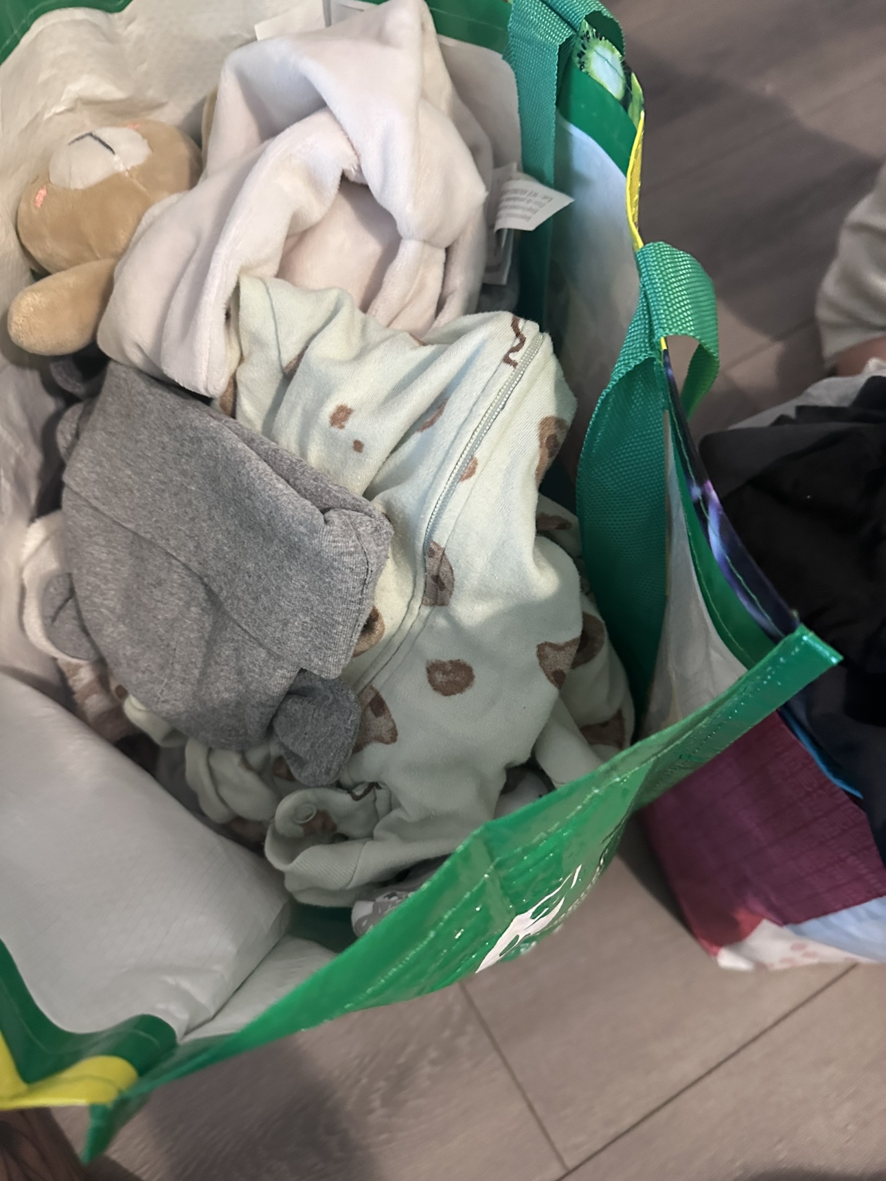 Baby boy clothes 3-6 months
