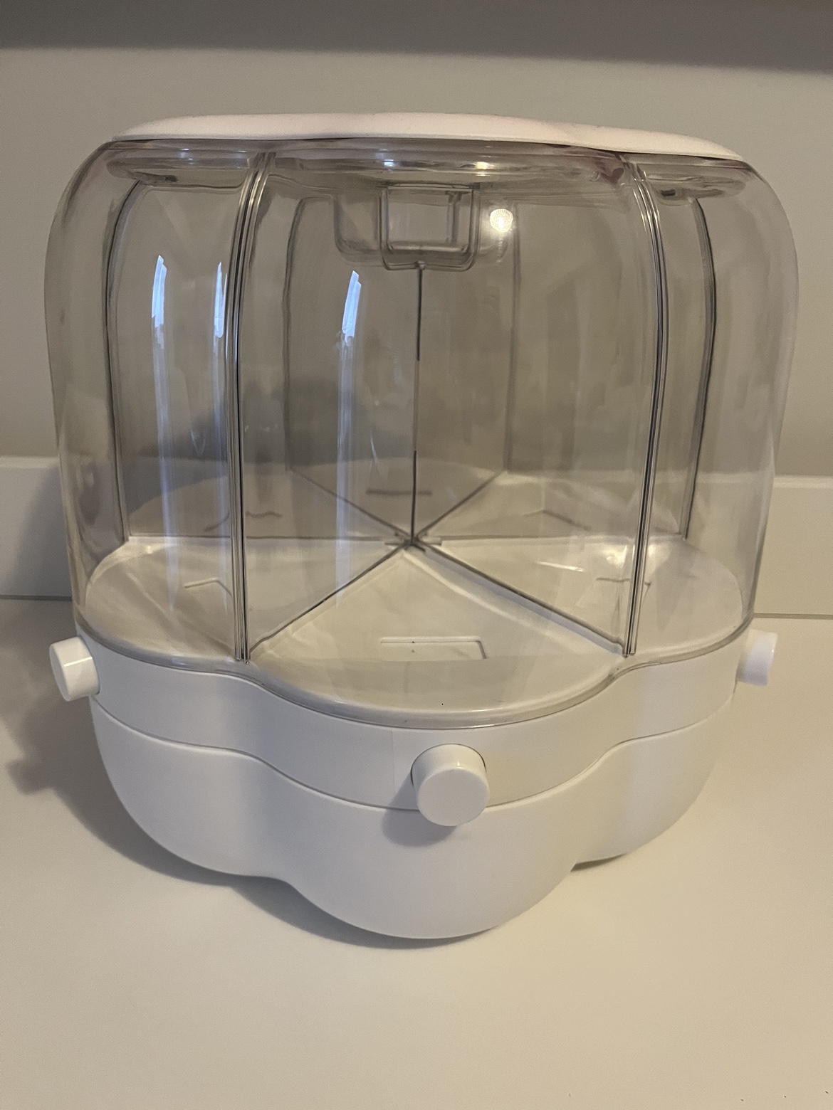 Dispenser image indicator(3)