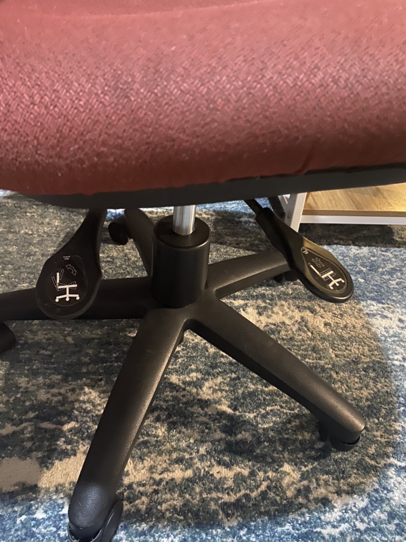 Desk and chair set - photo 5