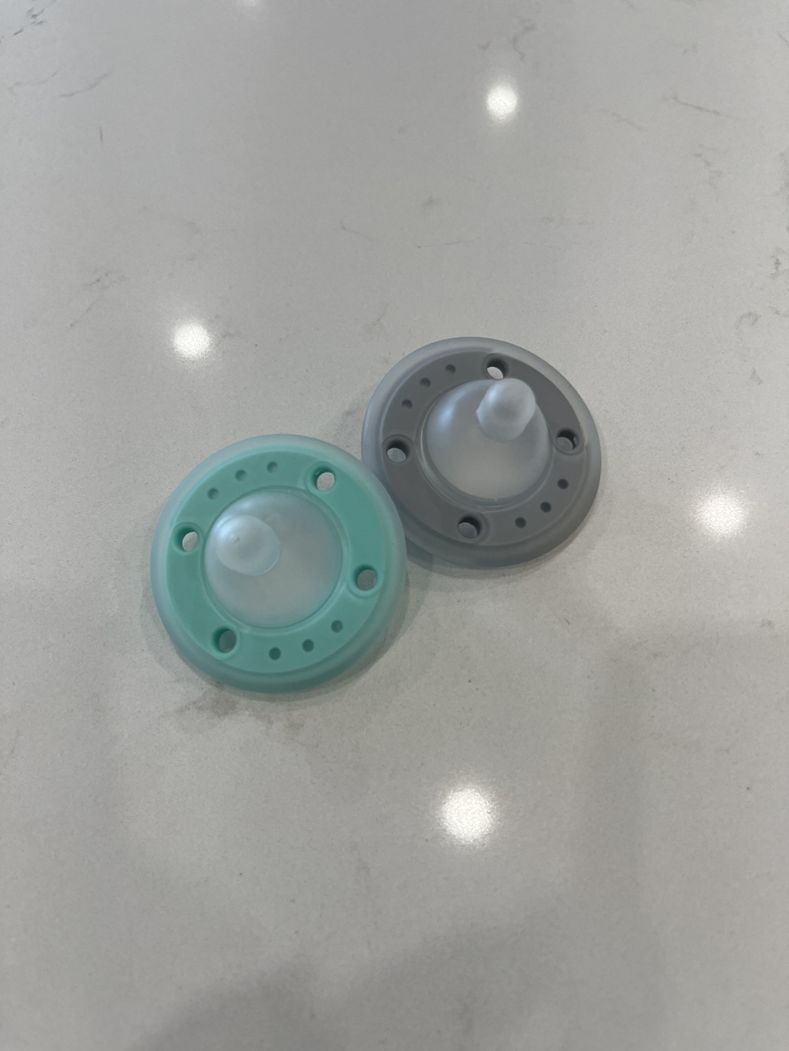 Ninni Co Pacifiers thumbnail