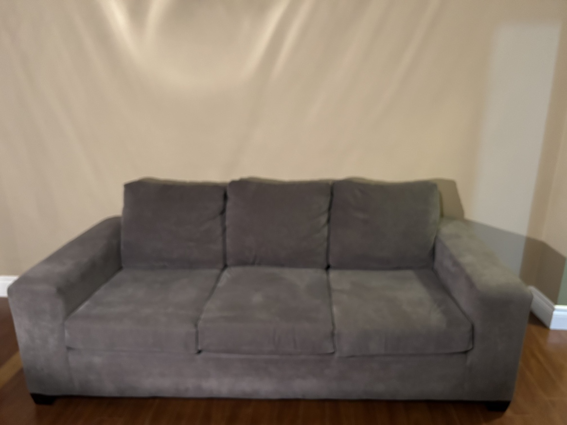 Comfortable Sofa - photo 3
