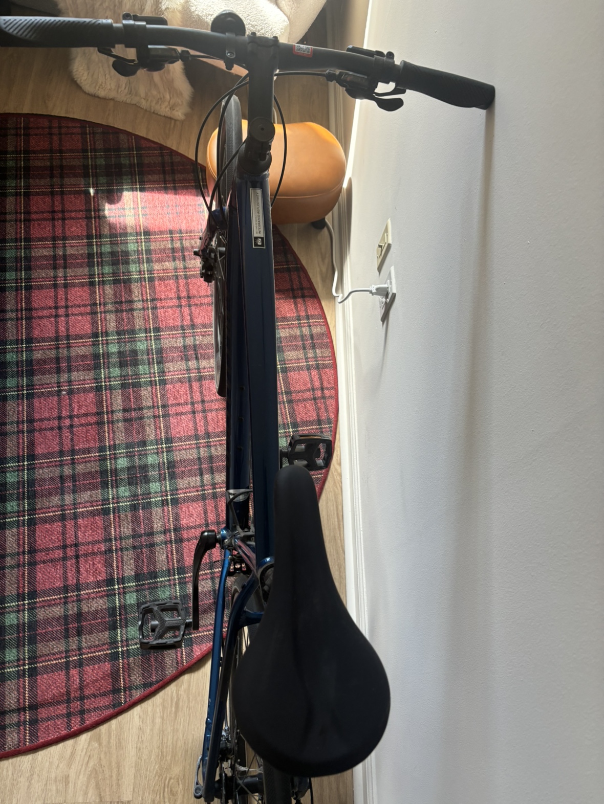 Specialized Crossroads Hybrid XL - photo 5