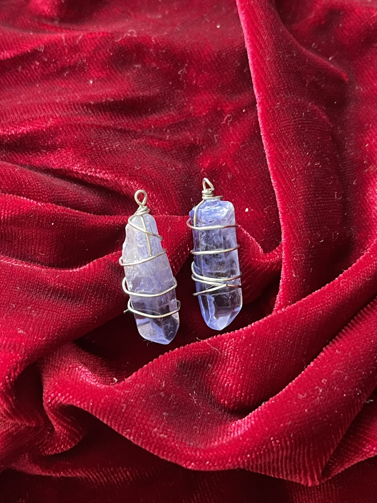 Pendants thumbnail