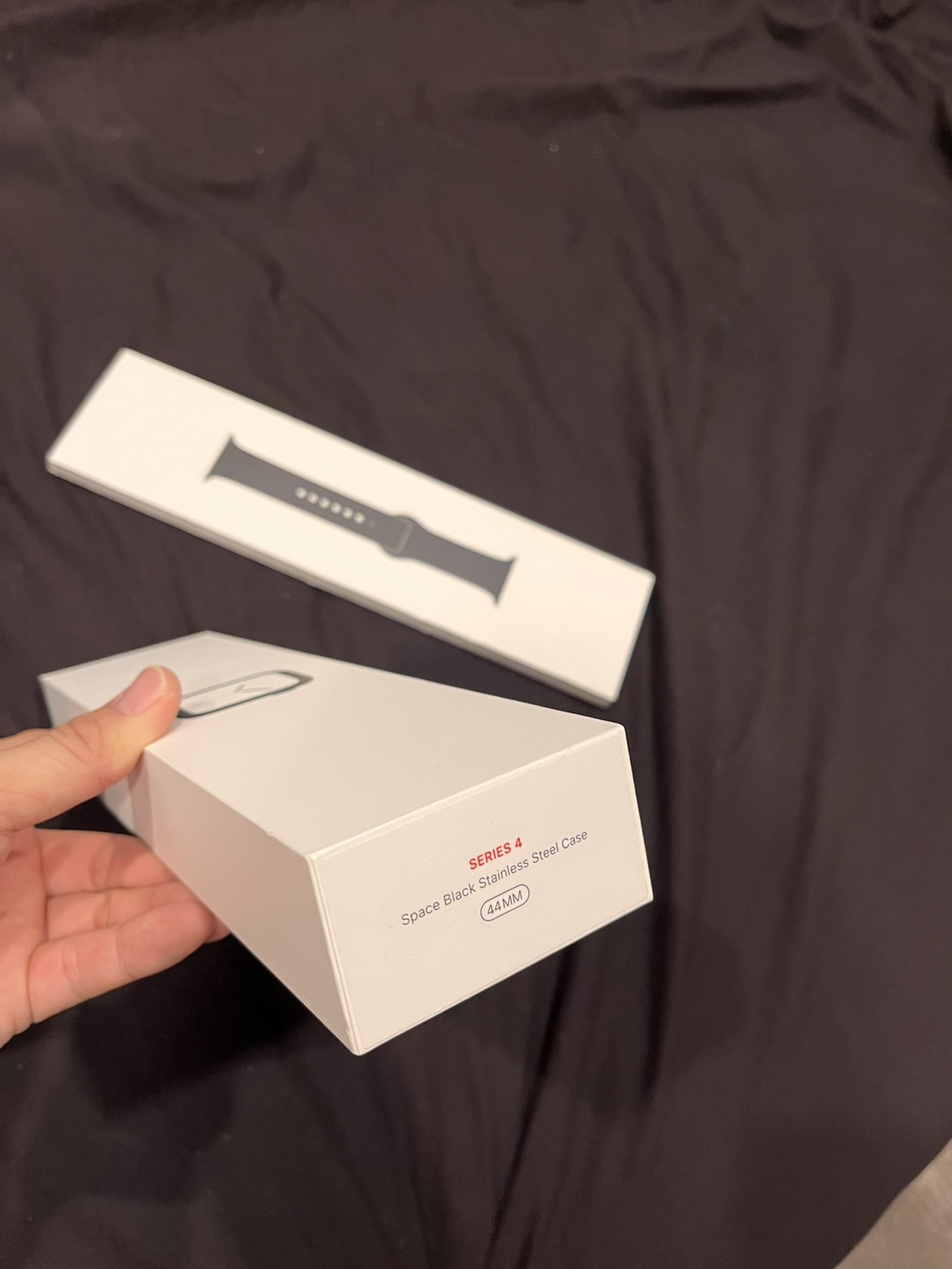 Apple watch series 4 cellular
