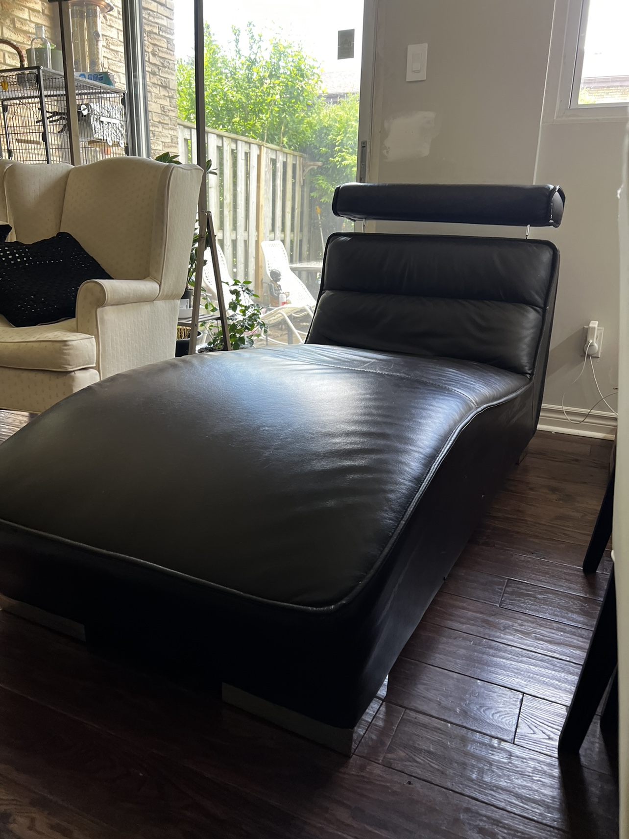 Lounger - photo 4
