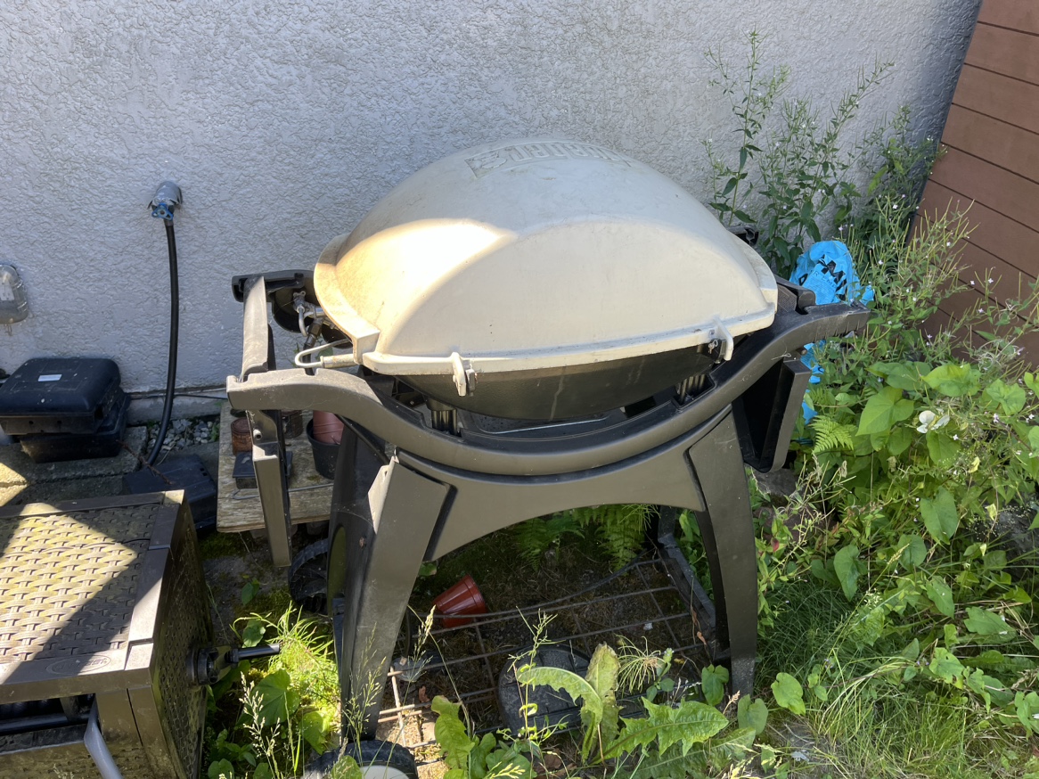 BBQ