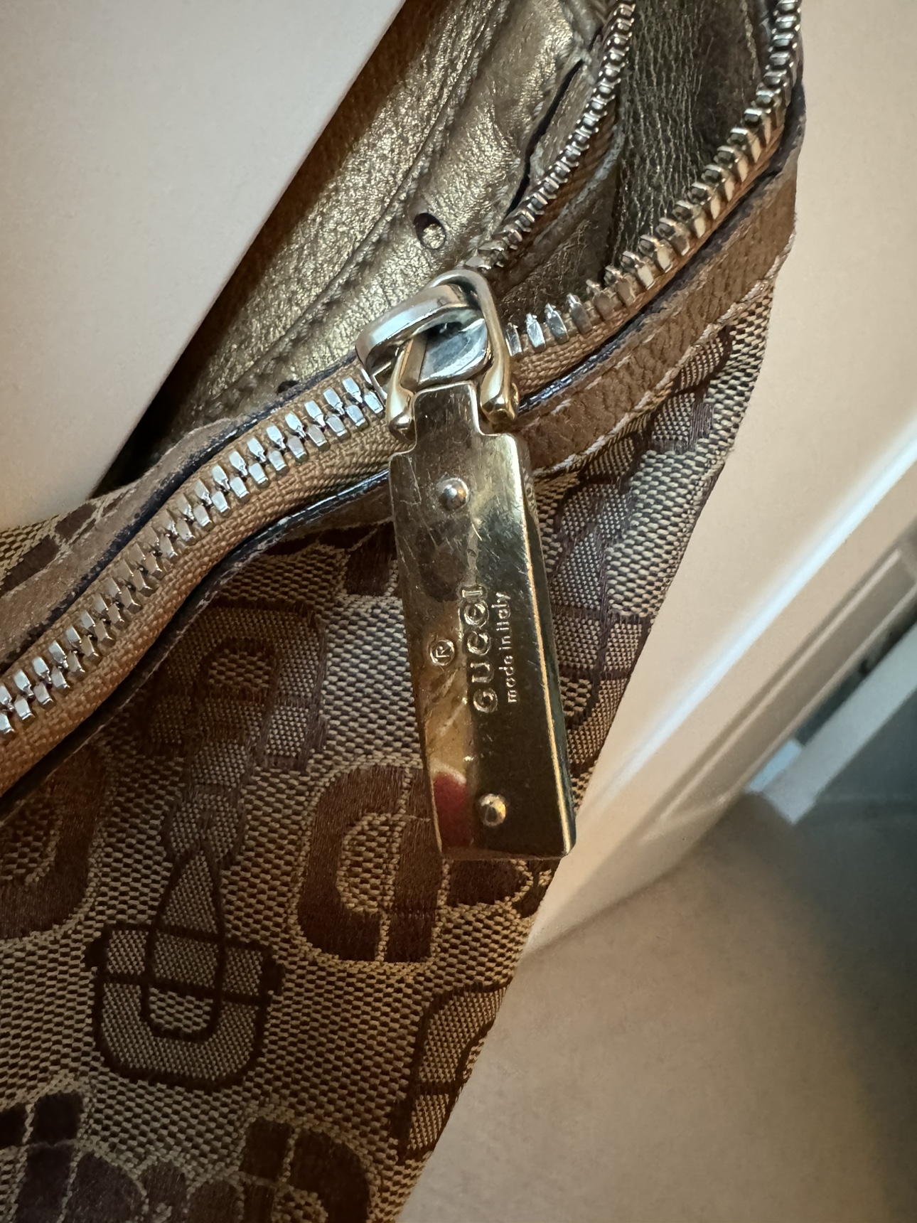 Hobo bag - photo 4