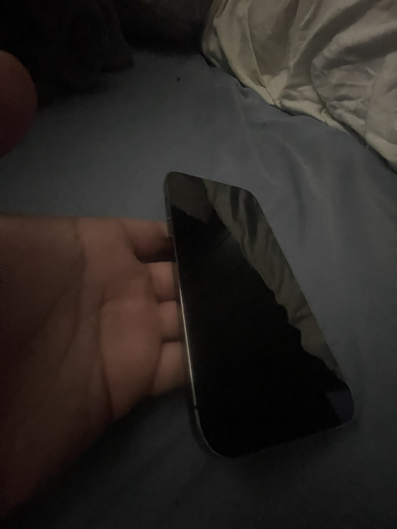 iPhone 14 Pro Max 128gb LOCKED - photo 4