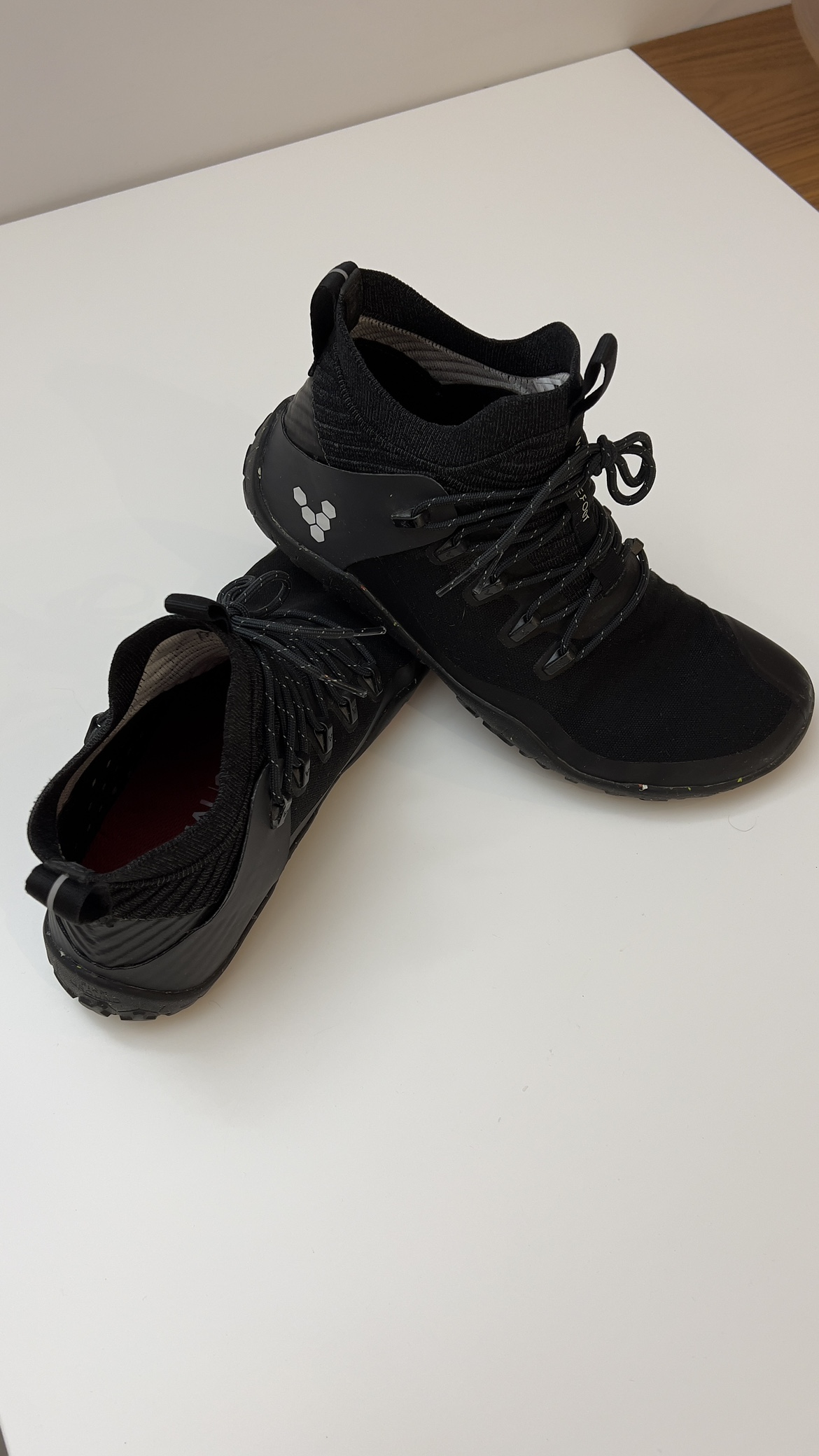 Barefoot Shoes (Mens)