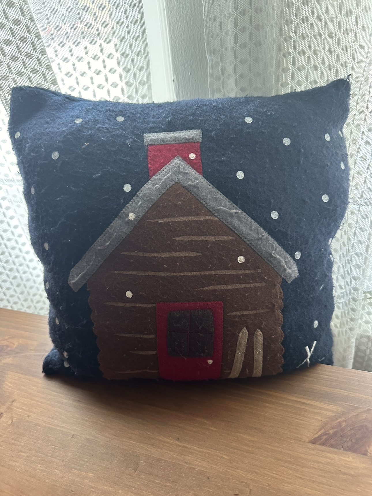 Free decorative pillows - photo 3
