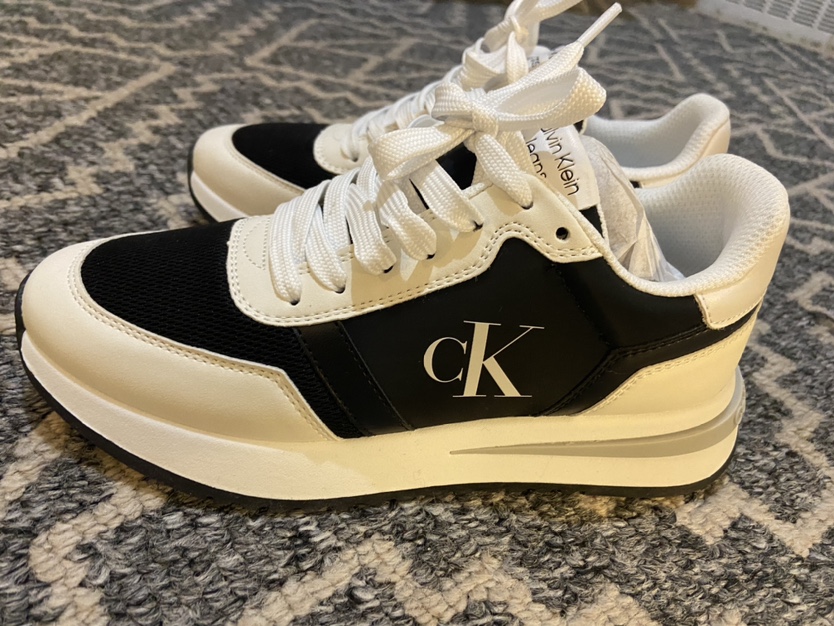 CK shoes for women - photo 4