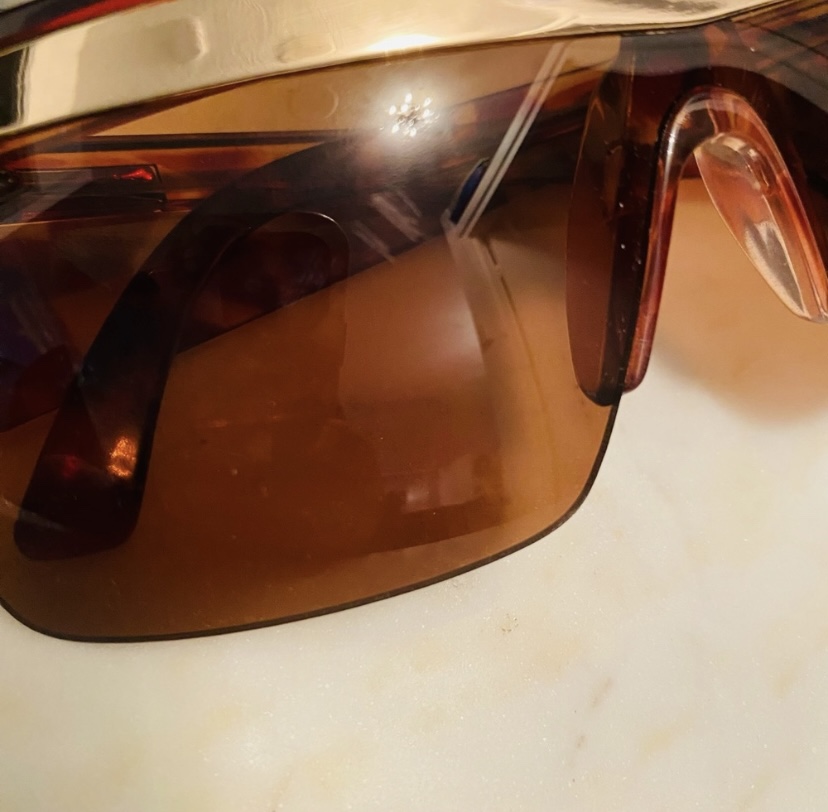 Lady Gaga sunglasses ⚽️ #west image indicator(6)