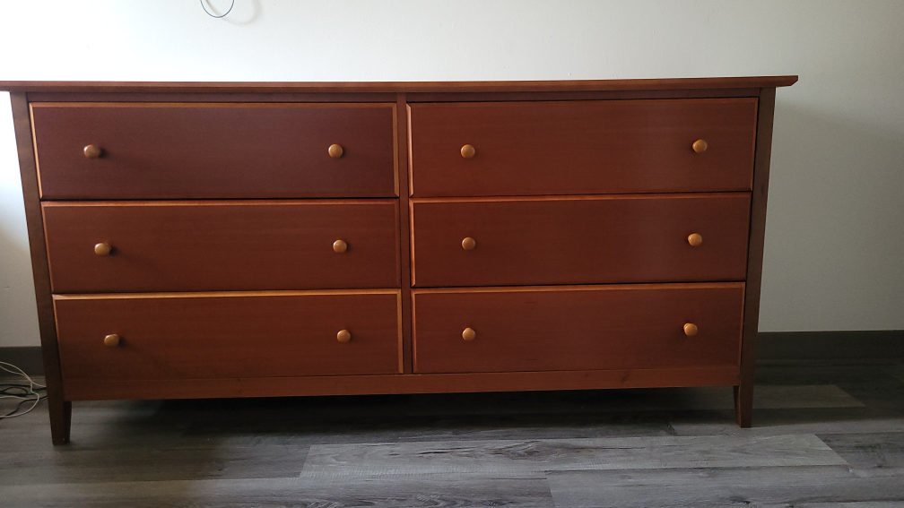 Move Out Sale-Wooden Drawer