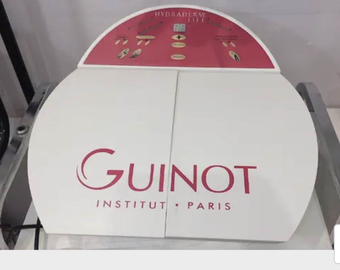 Guinot Hydradermie Machine | Karrot