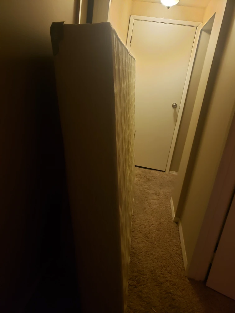 Box spring - photo 2