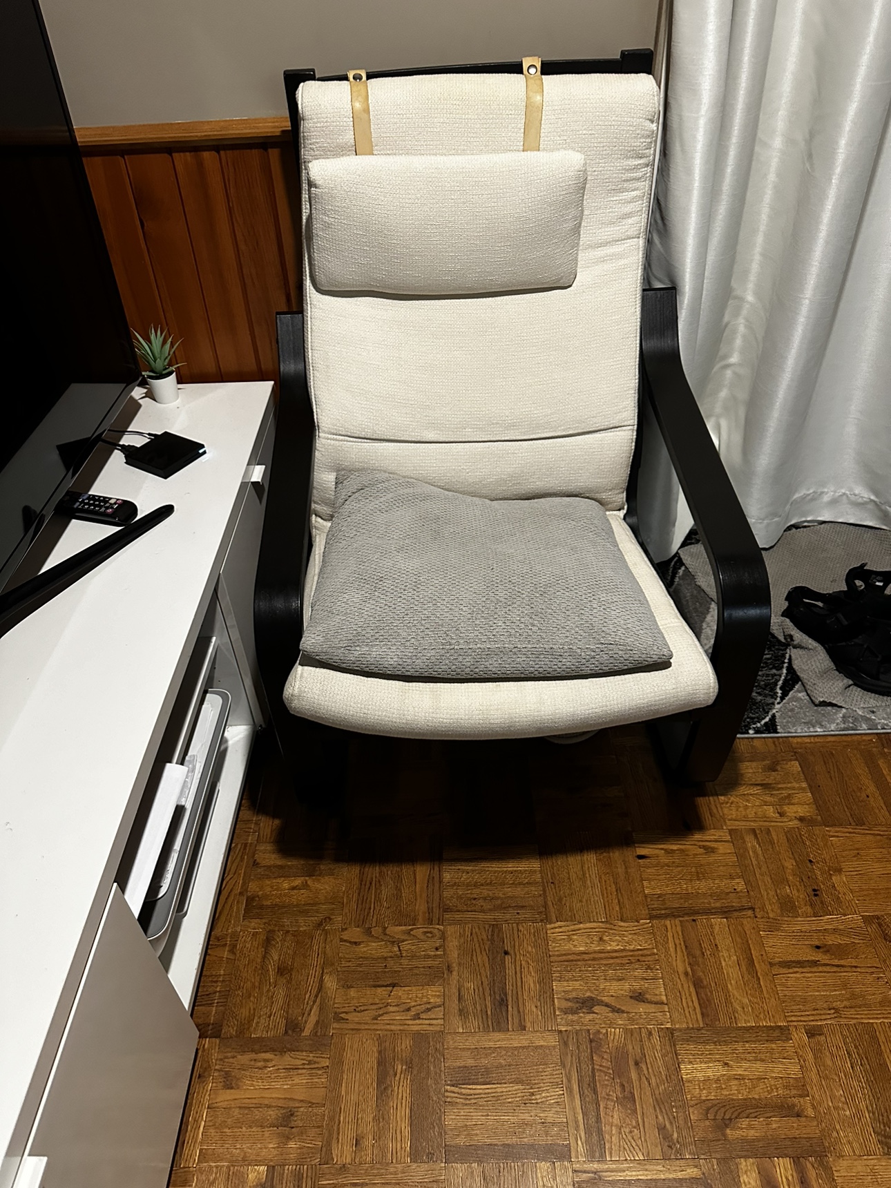 IKEA Poäng Chair - photo 3
