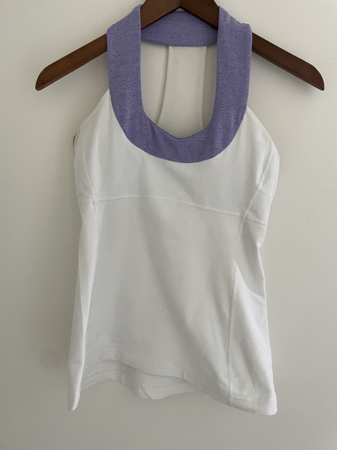 Lululemon Top - Size 4 thumbnail