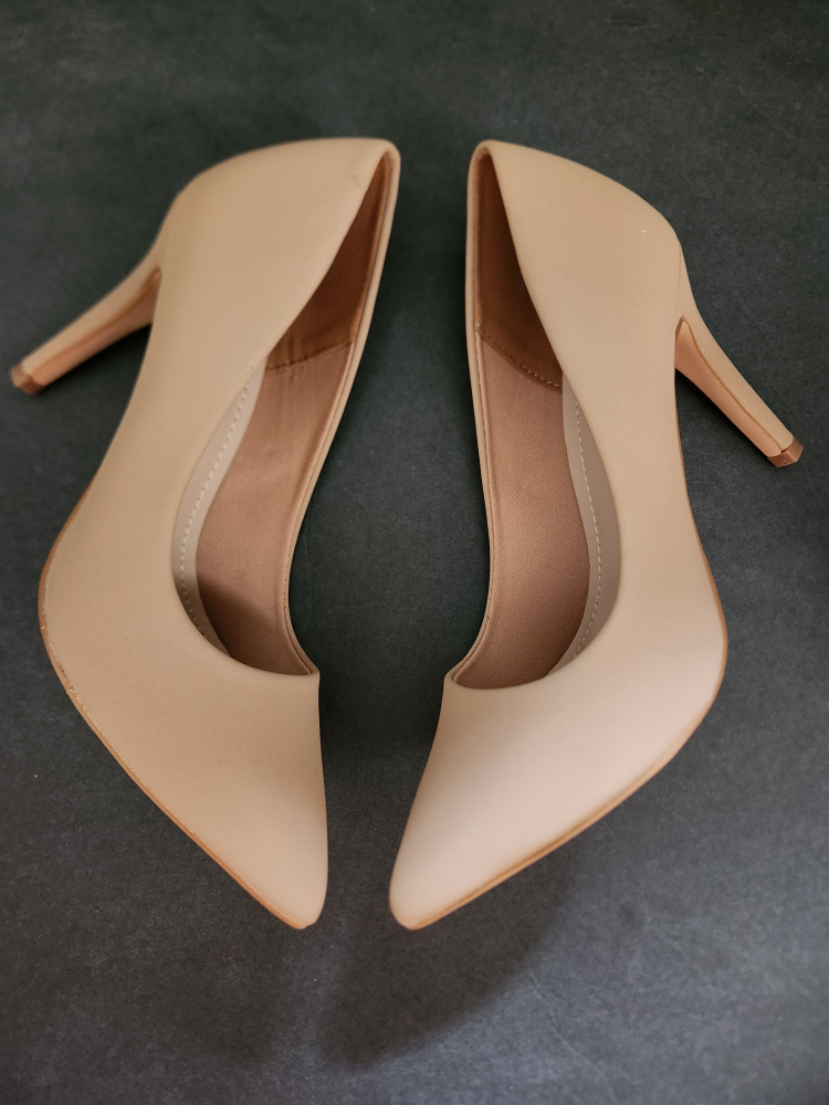 new shoe size 5.5 🥕 - photo 4