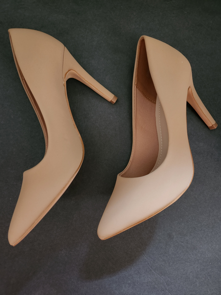 new shoe size 5.5 🥕 - photo 5