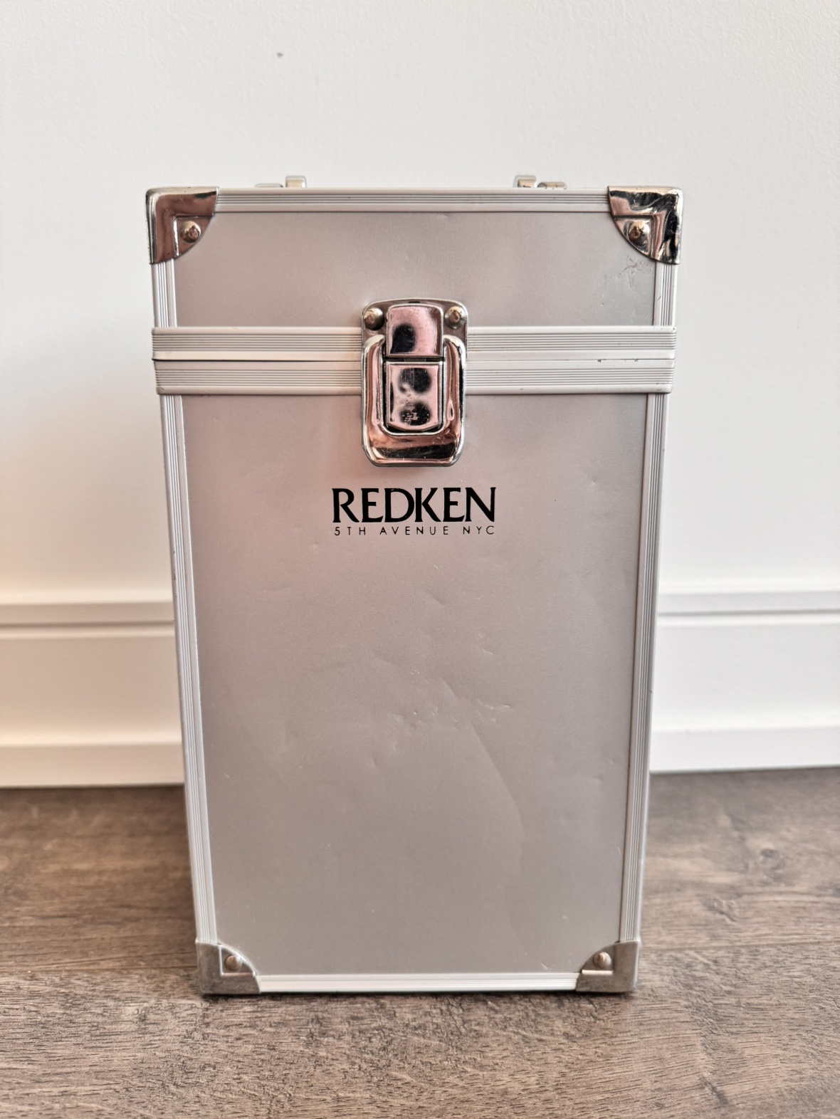 Redken 5th Avenue NY Travel Case Box - photo 2