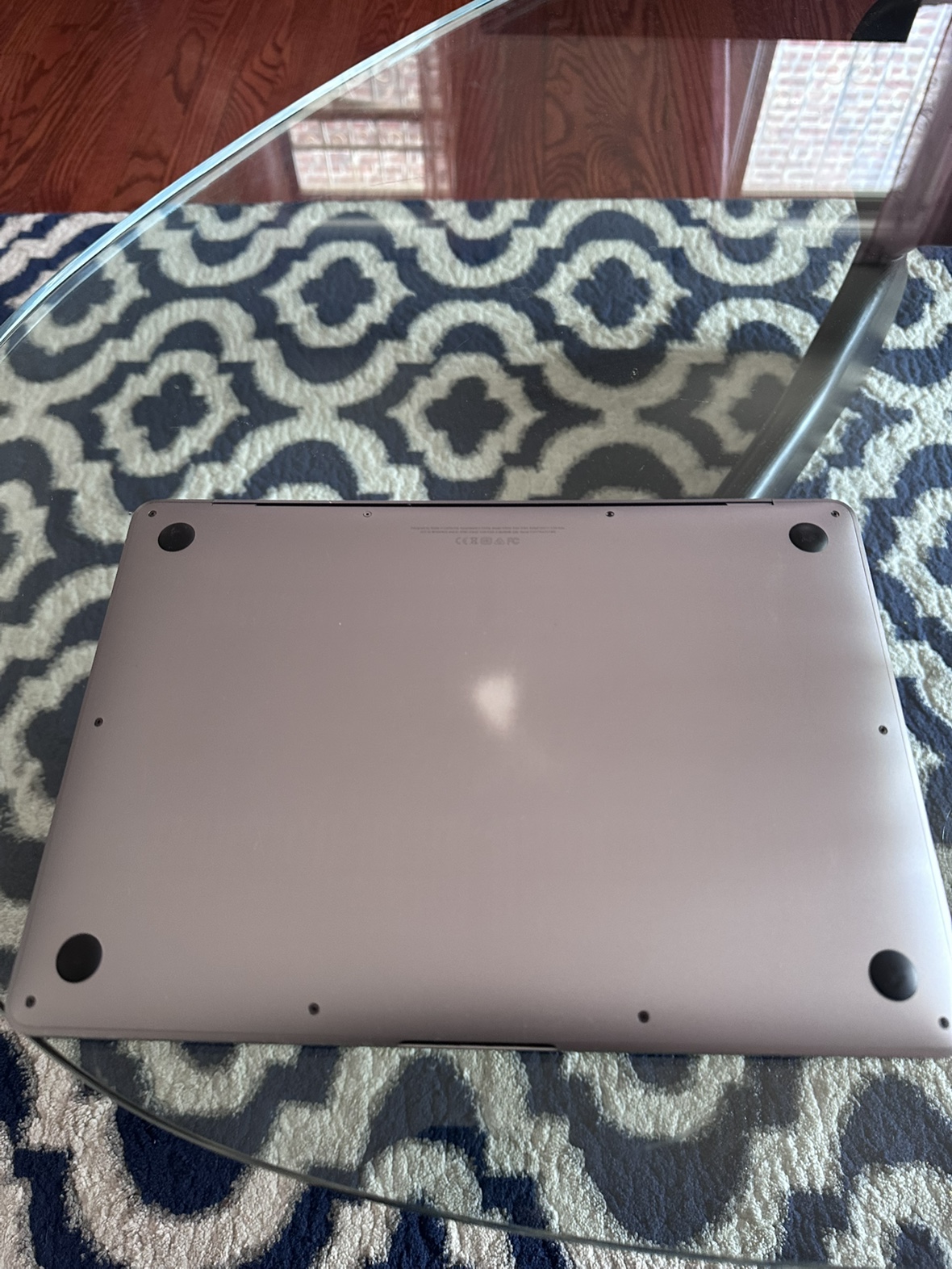 MacBook Air 2019 - photo 4