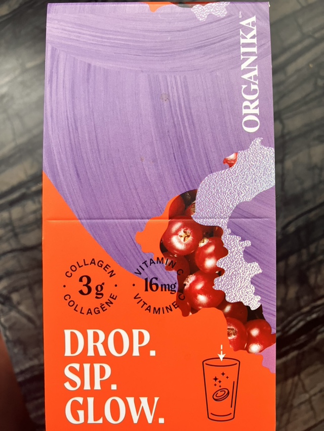 #freecycle Drink supplements image indicator(4)