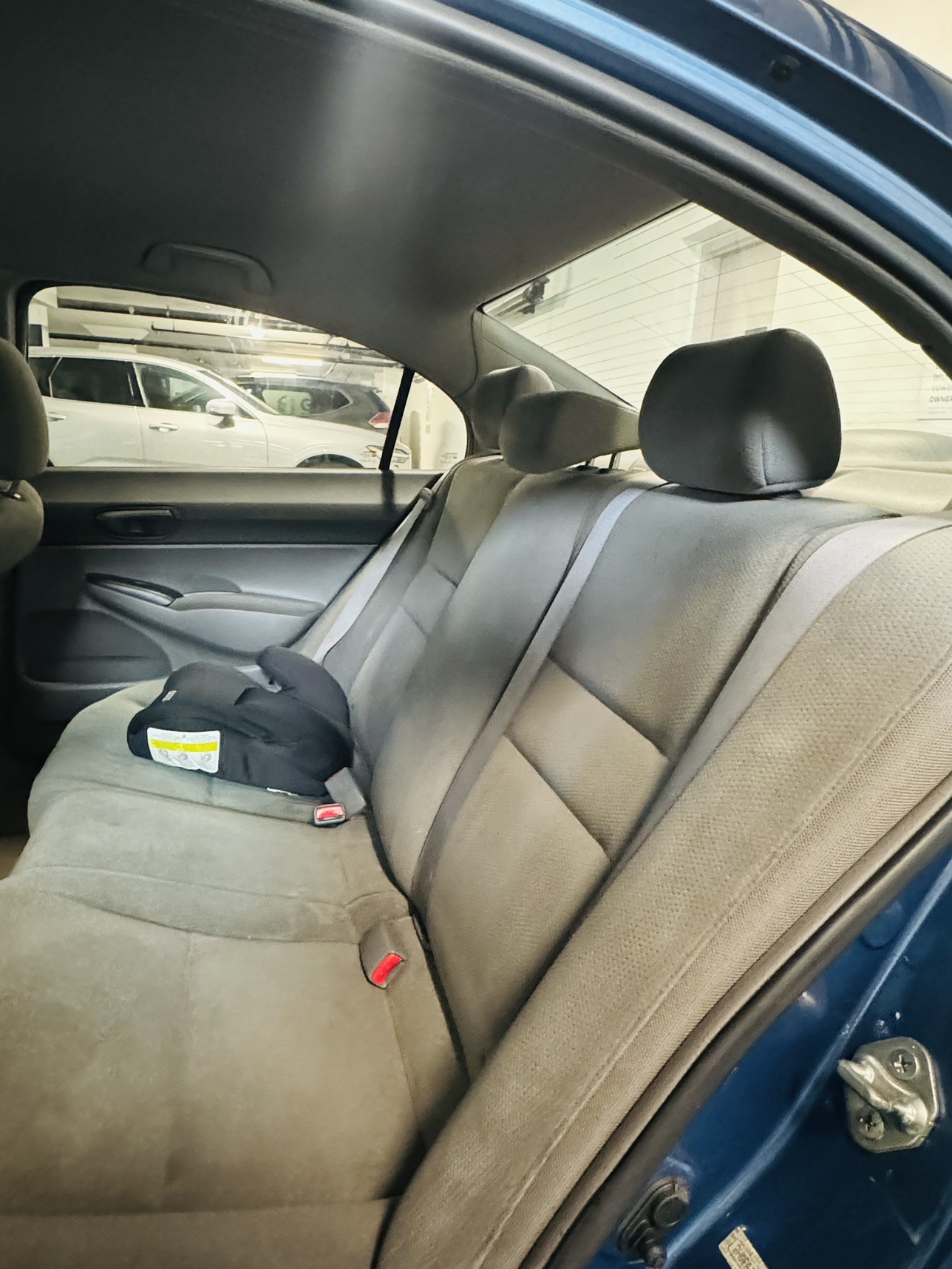 Honda Civic 2009 - photo 5