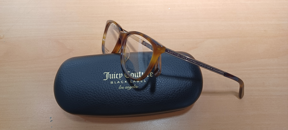 Juicy Couture eyeglasses - photo 2