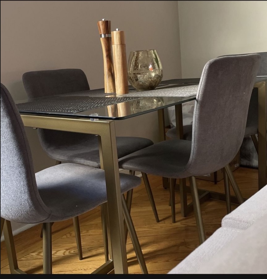 Dining table ONLY - photo 2