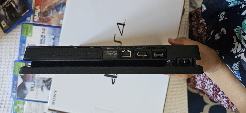 Sony Ps4 - photo 3