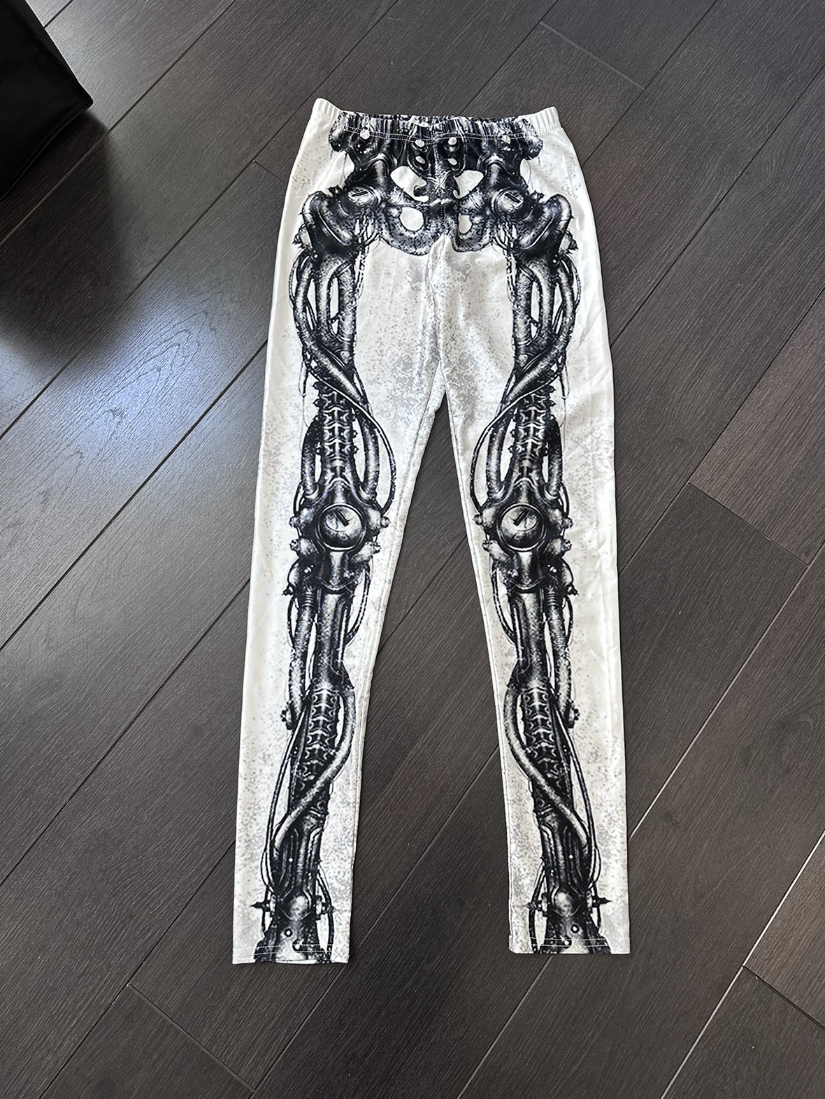 Leggings - photo 2