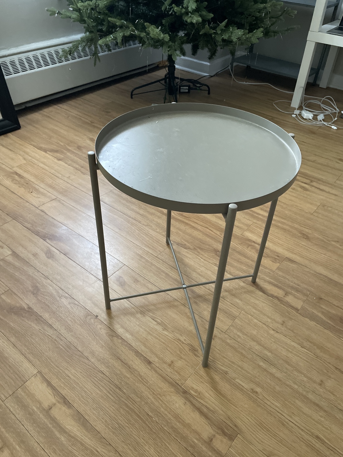 Side table