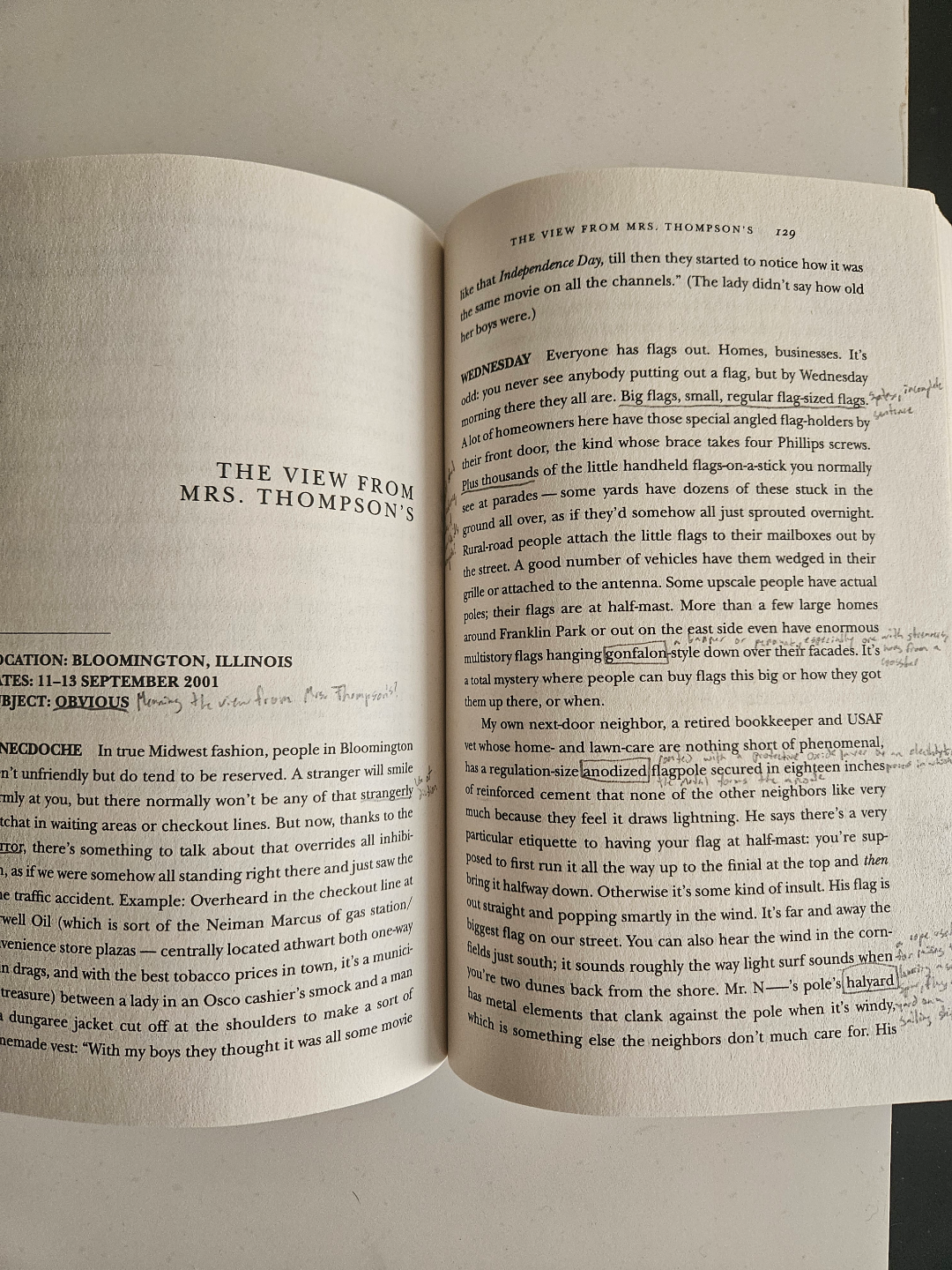 Consider the Lobster essays by David Foster Wallace #freecycle - photo 5