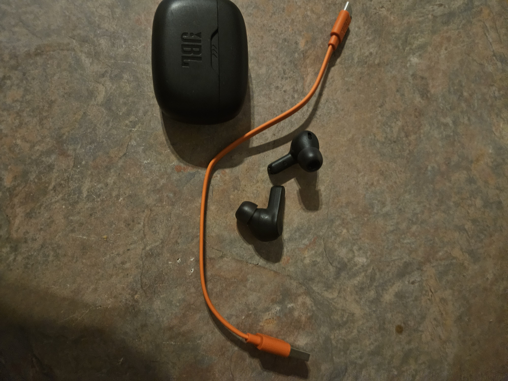 jbl vibe Earbuds - photo 2