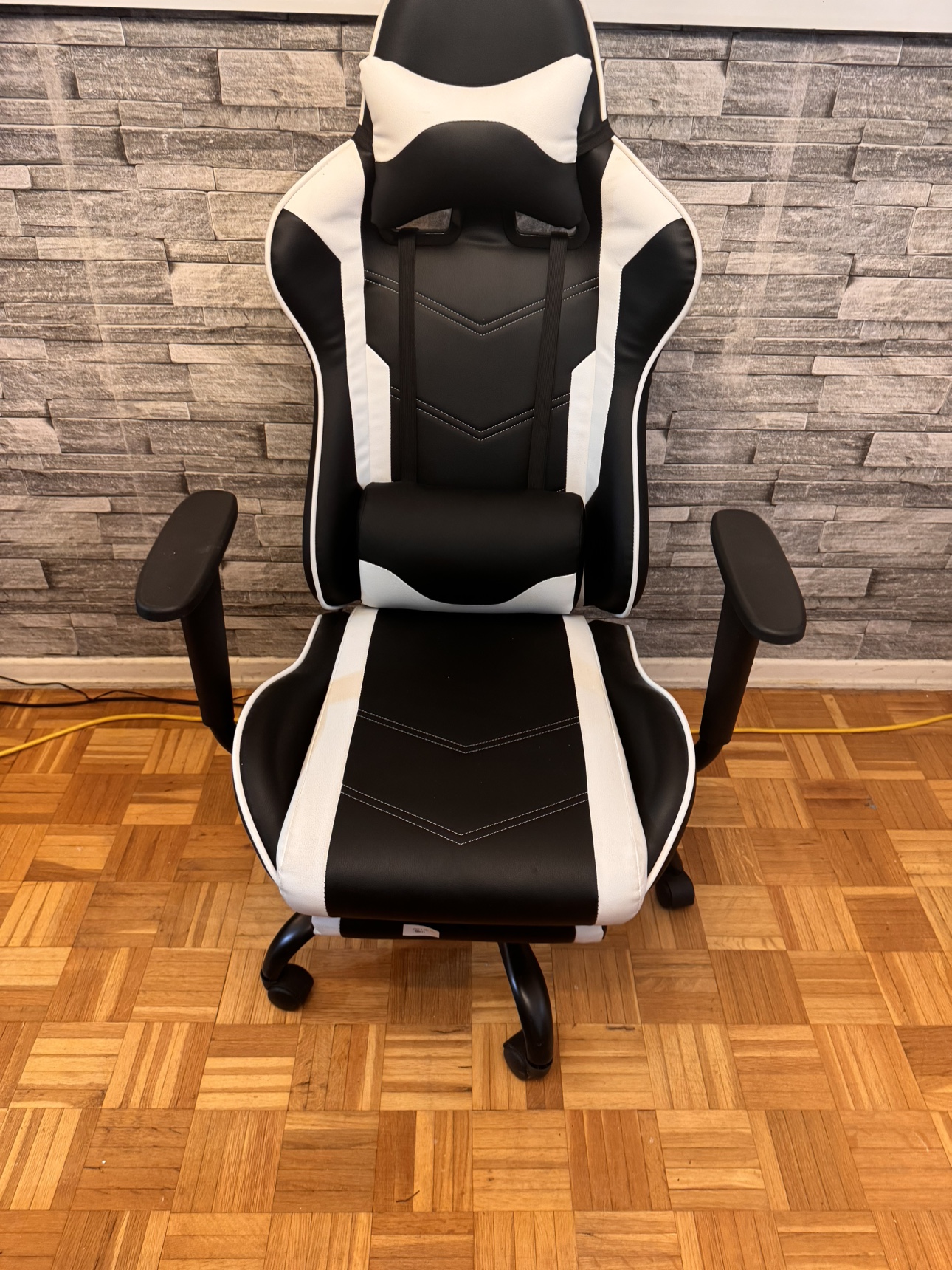 Gaming chair