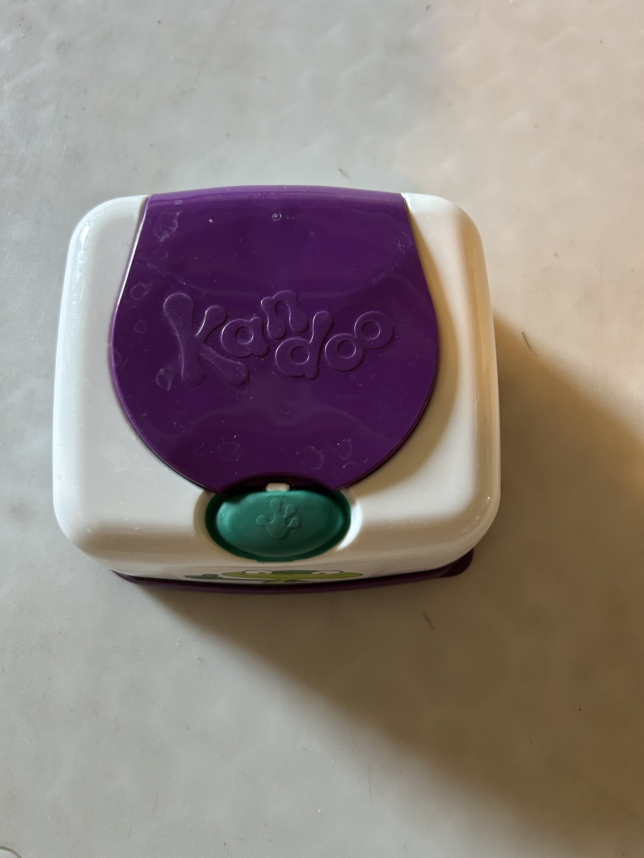 Kandoo WIPE DISPENSERS - photo 2