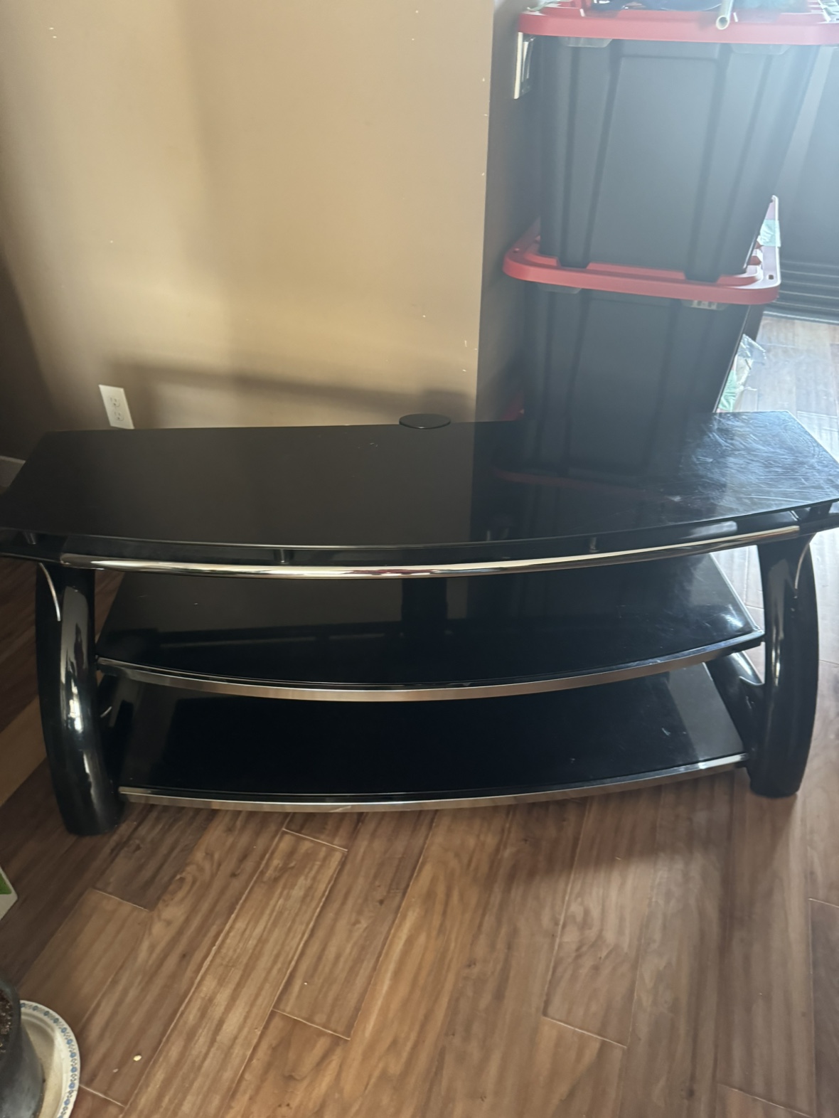 TV Stand thumbnail