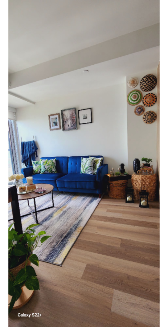 3 seat sofa - photo 4