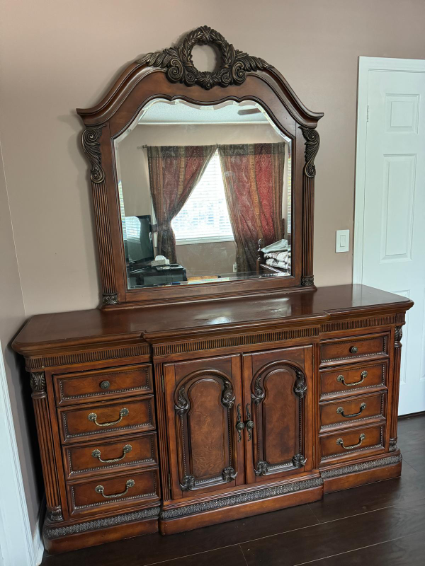 bedroom set - photo 5