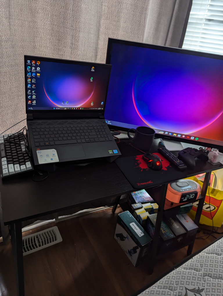Home Office Desk